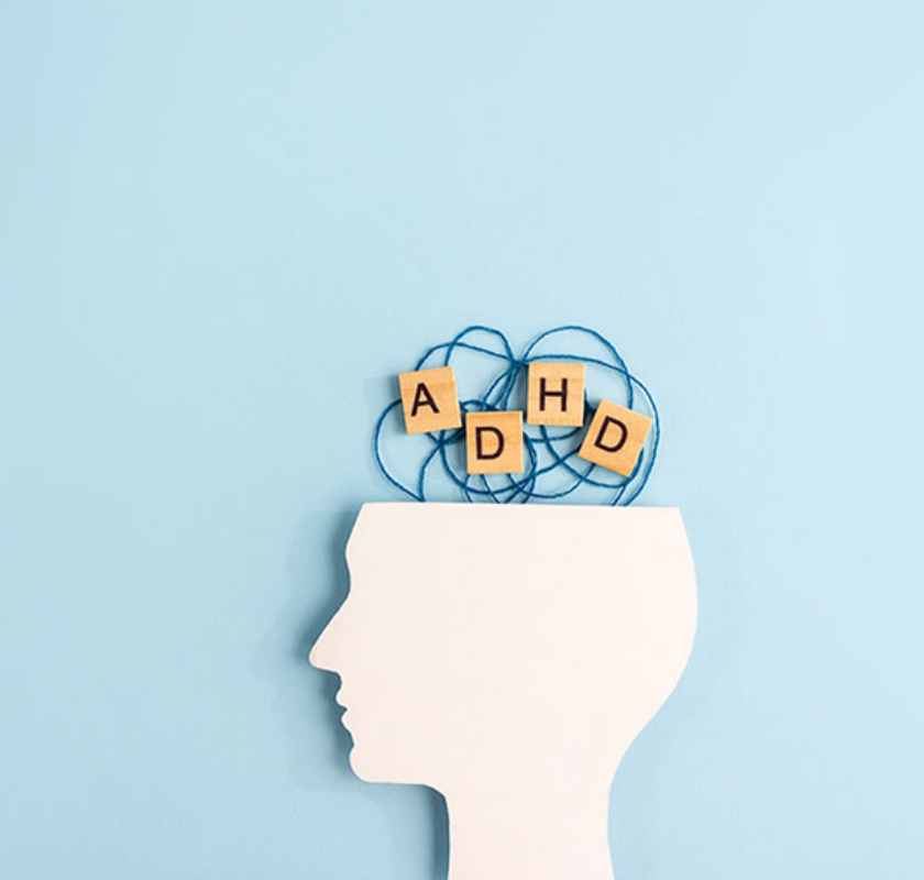 adhd