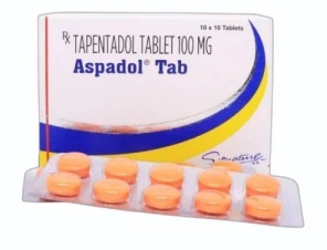 Tapentadol 100mg